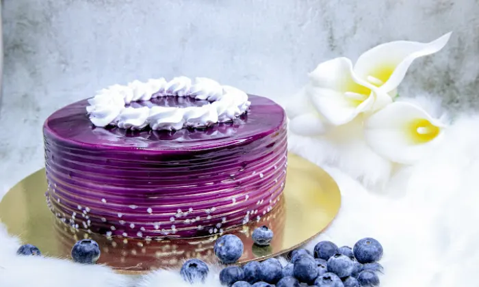 Saurabh Ghose of The Cake Corner